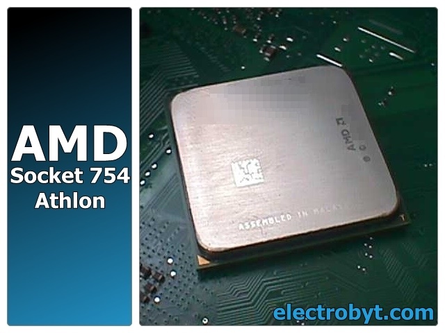 AMD Socket 754 Athlon 3200+ Processor ADA3200AEP5AR CPU - Discount Prices, Technical Specs and Reviews - Click Image to Close