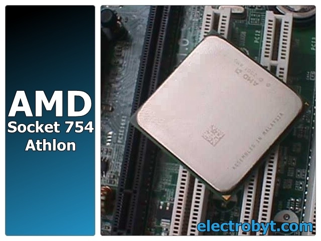AMD Socket 754 Athlon 3000+ Processor ADA3000AEP4AX CPU - Discount Prices, Technical Specs and Reviews - Click Image to Close