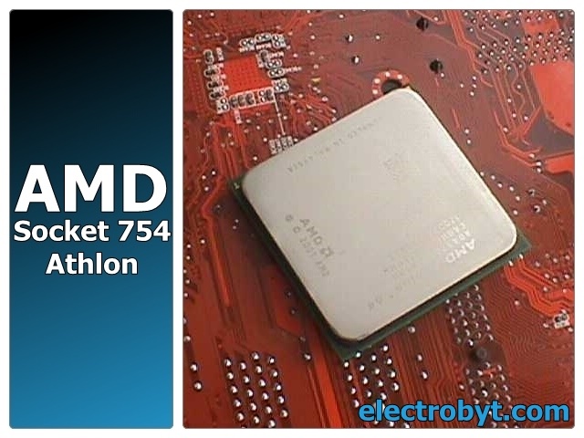 AMD Socket 754 Athlon 2800+ Processor ADA2800AEP4AX CPU - Discount Prices, Technical Specs and Reviews - Click Image to Close