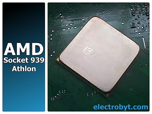AMD Socket 939 Athlon 3000+ Processor ADA3000DIK4BI CPU - Discount Prices, Technical Specs and Reviews - Click Image to Close
